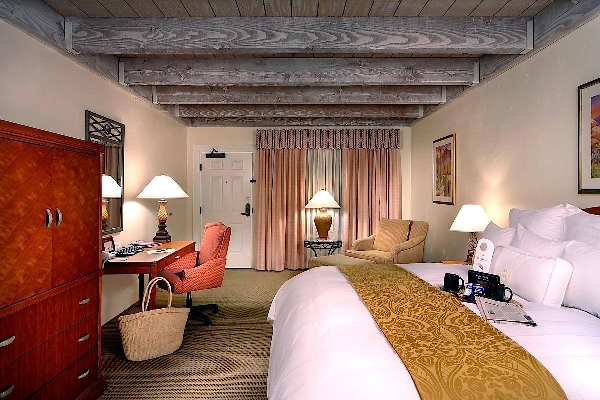 Scottsdale Cottonwoods Resort & Suites Ngoại thất bức ảnh