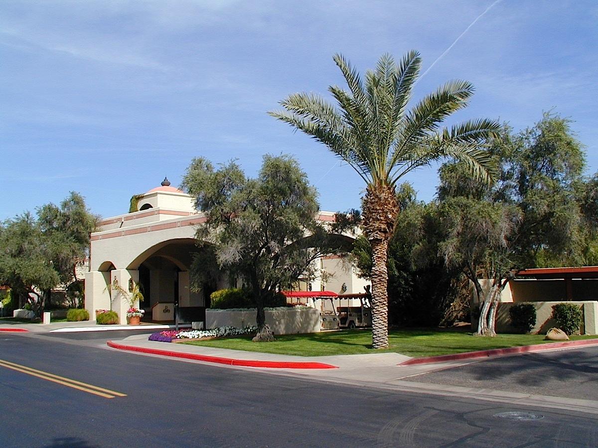 Scottsdale Cottonwoods Resort & Suites Ngoại thất bức ảnh