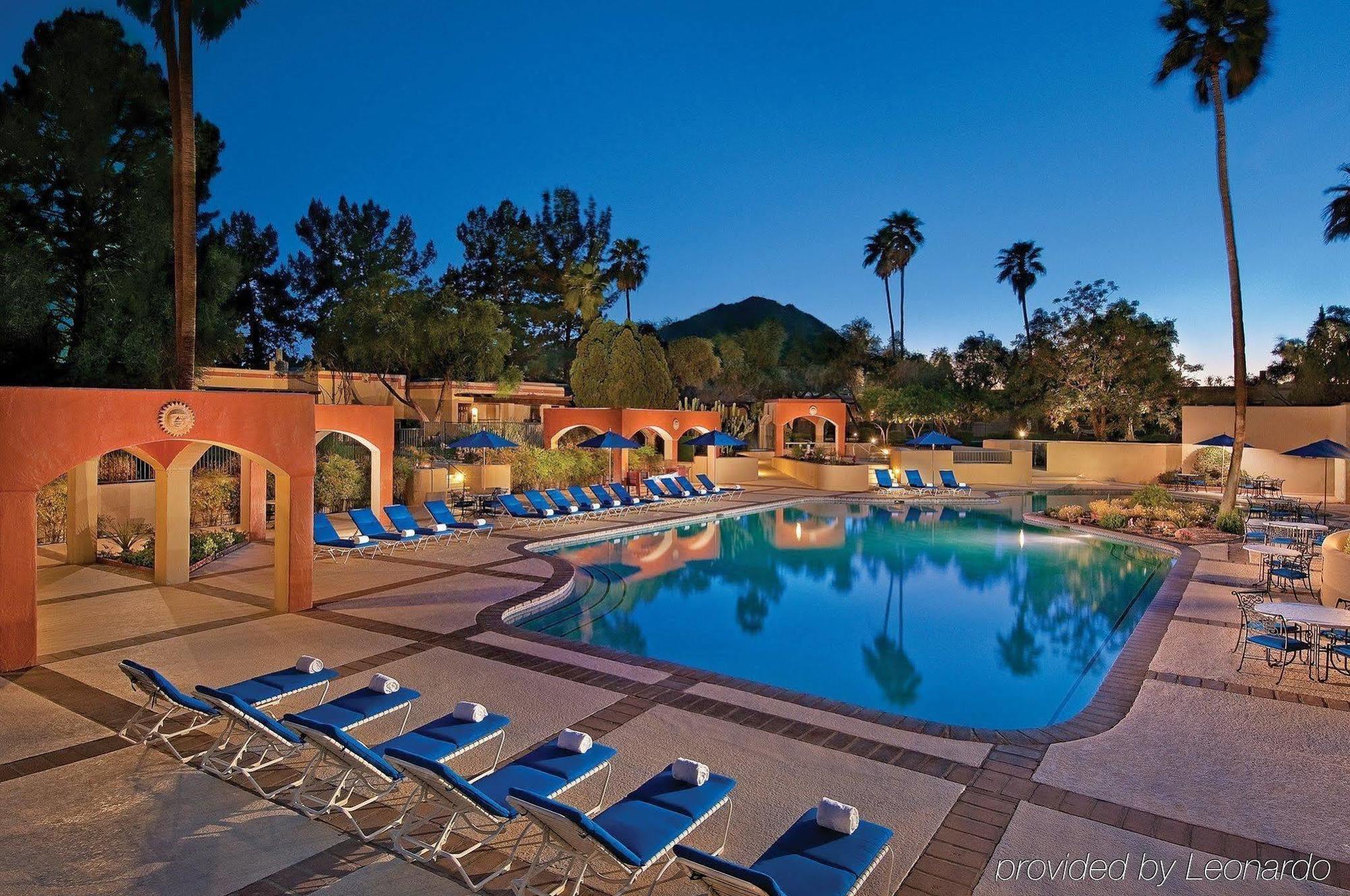 Scottsdale Cottonwoods Resort & Suites Tiện nghi bức ảnh